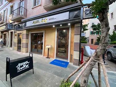 SURA Korean Restaurant