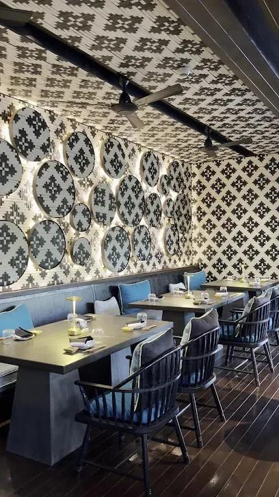 SHIO Japanese Dining & Sushi Bar