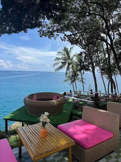 Cafe Phuket Viewpoint - Cafes - Patong