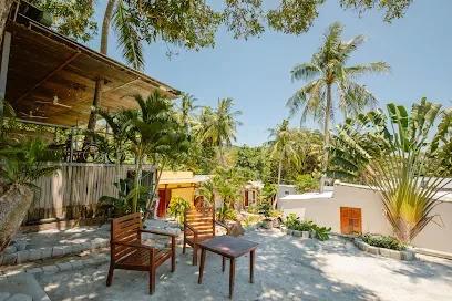 The Vibe House - Hotels - Duong Dong