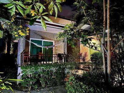 Pana Long Beach Resort