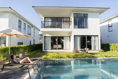 Andochine Resort & Spa Phu Quoc - Hotels - Duong Dong