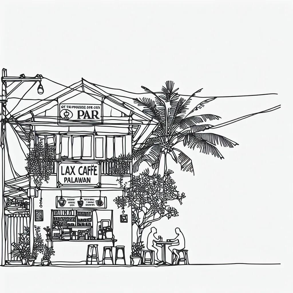 Lax Café Palawan (Coffee Shop) - Cafes - Puerto Princesa