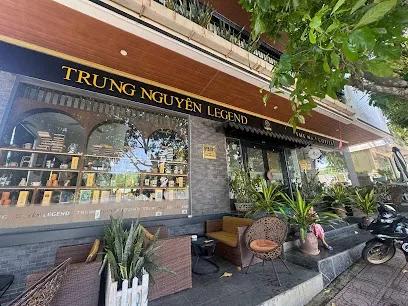 Trung Nguyen Legend Cafe - Cafes - Duong Dong