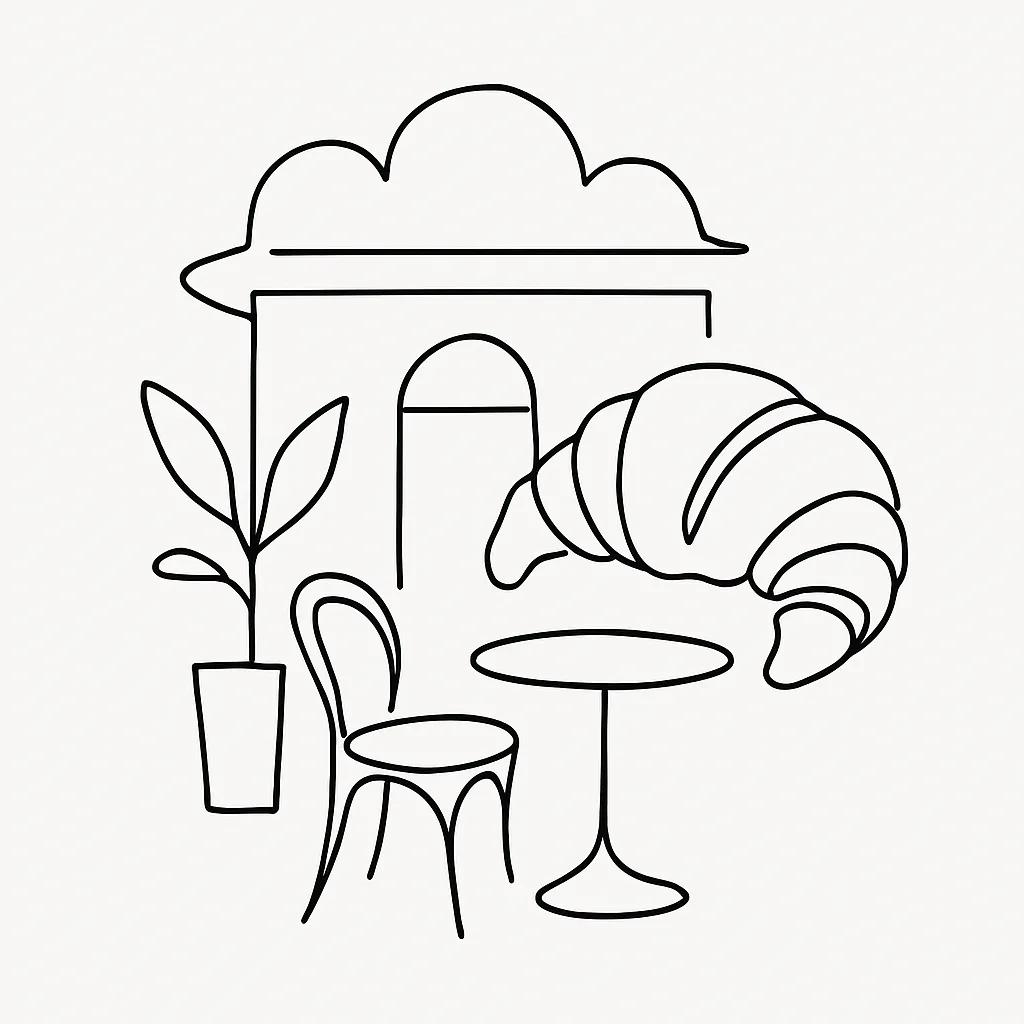 Monsieur Spoon Seminyak - Cafes - Seminyak