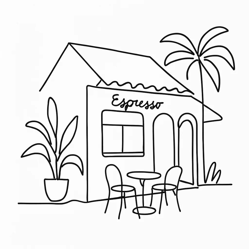 Suka Espresso [Uluwatu] - Cafes - Uluwatu