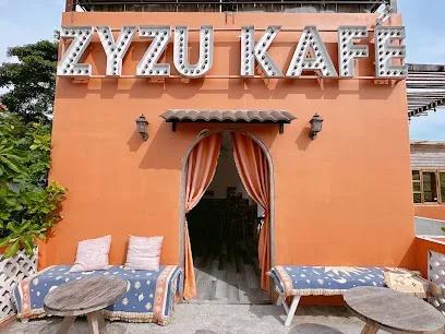 Zyzu Kafé - Cafes - Duong Dong