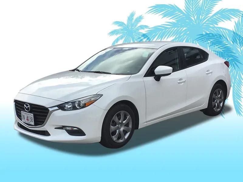 TAICO Rent-A-Car Guam 4