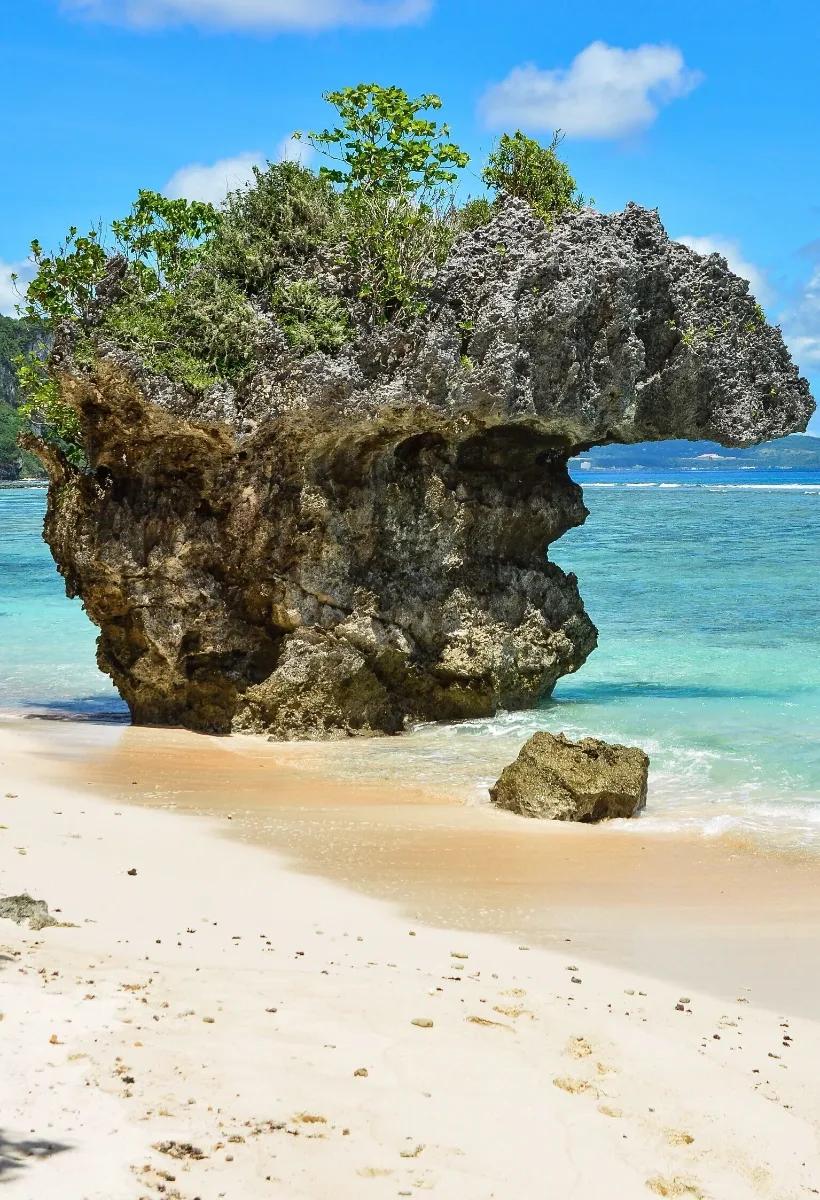 Tanguisson Beach - Beaches - Dededo