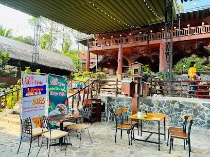 Chill Bar Đồi Trăng - Cafes - Duong Dong