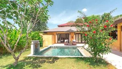 Alanta Villa - Hotels - Saladan