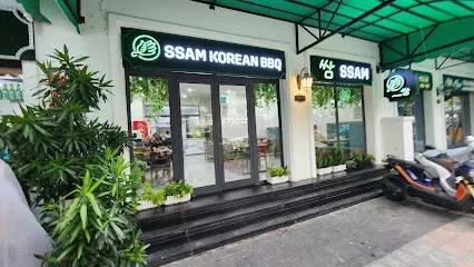 Ssam Korean Restaurant