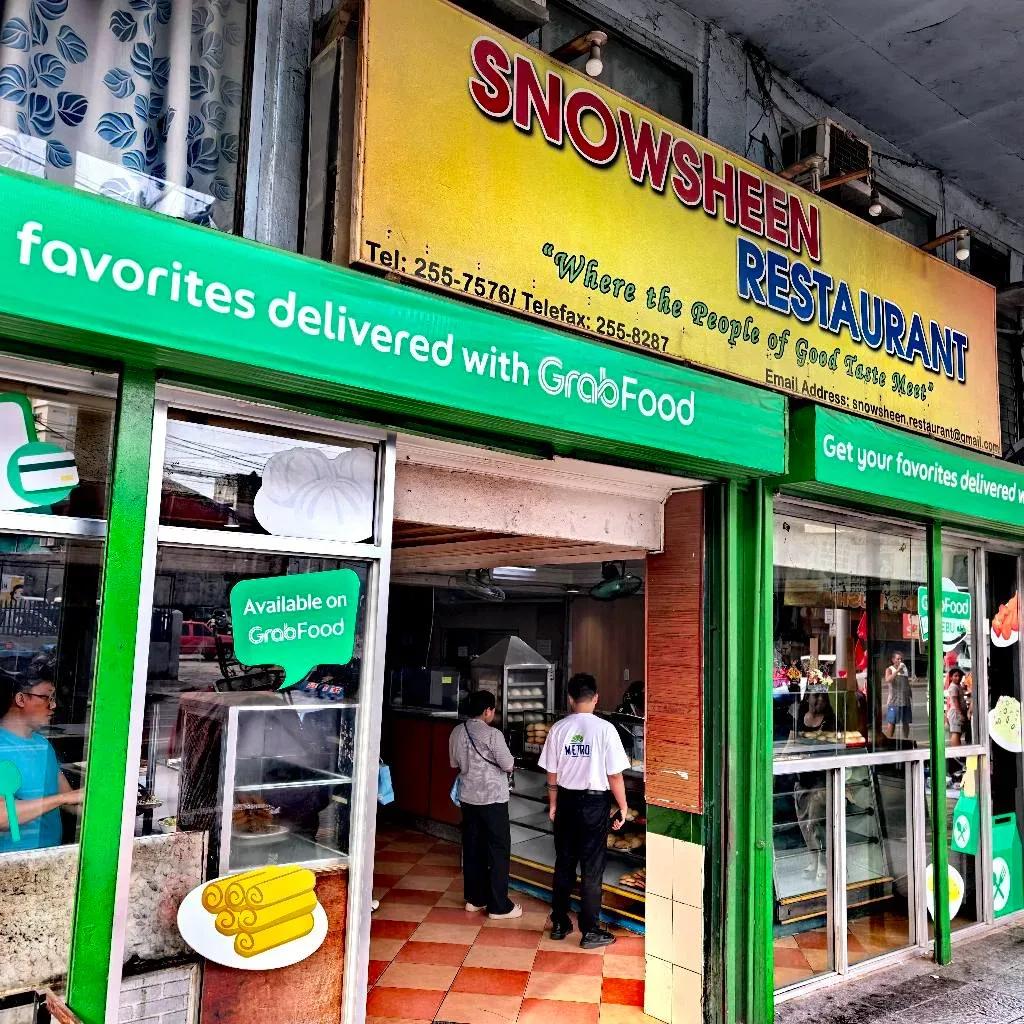 Snow Sheen Restaurant 2