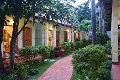 Ngoc Viet Bungalow - Hotels - Duong Dong