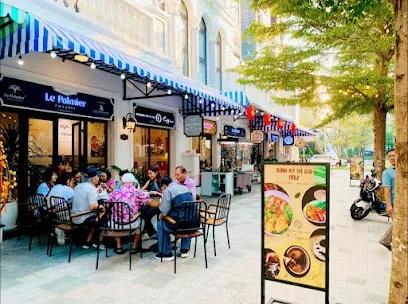 Bình Ký Mì Gia Phú Quốc - Restaurants - Ganh Dau
