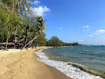 Ông Lang beach - Beaches - Ong Lang Beach
