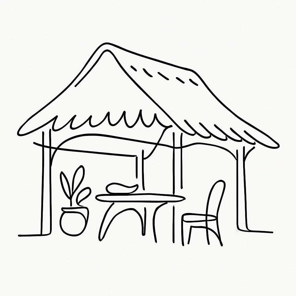 Chela - Restaurants - Pecatu