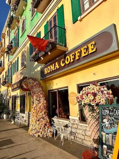 Roma Restaurant & Coffee - Restaurants - An Thoi