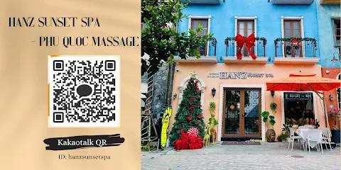 Hanz Sunset Spa - Phu Quoc Massage