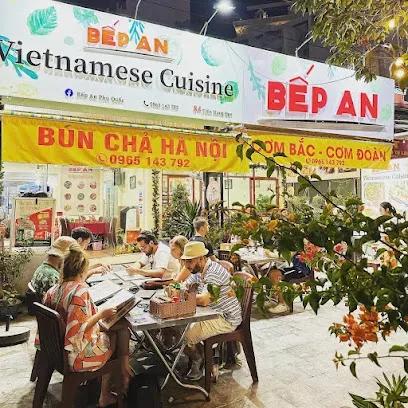 Bếp An Restaurant - Kim Hoa Resort - Restaurants - Duong Dong
