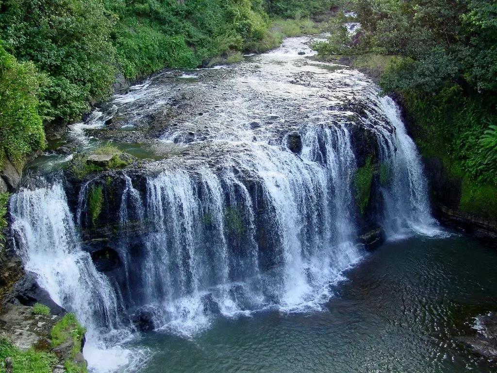 Talofofo Falls Resort Park - Tours & Activities - Talofofo