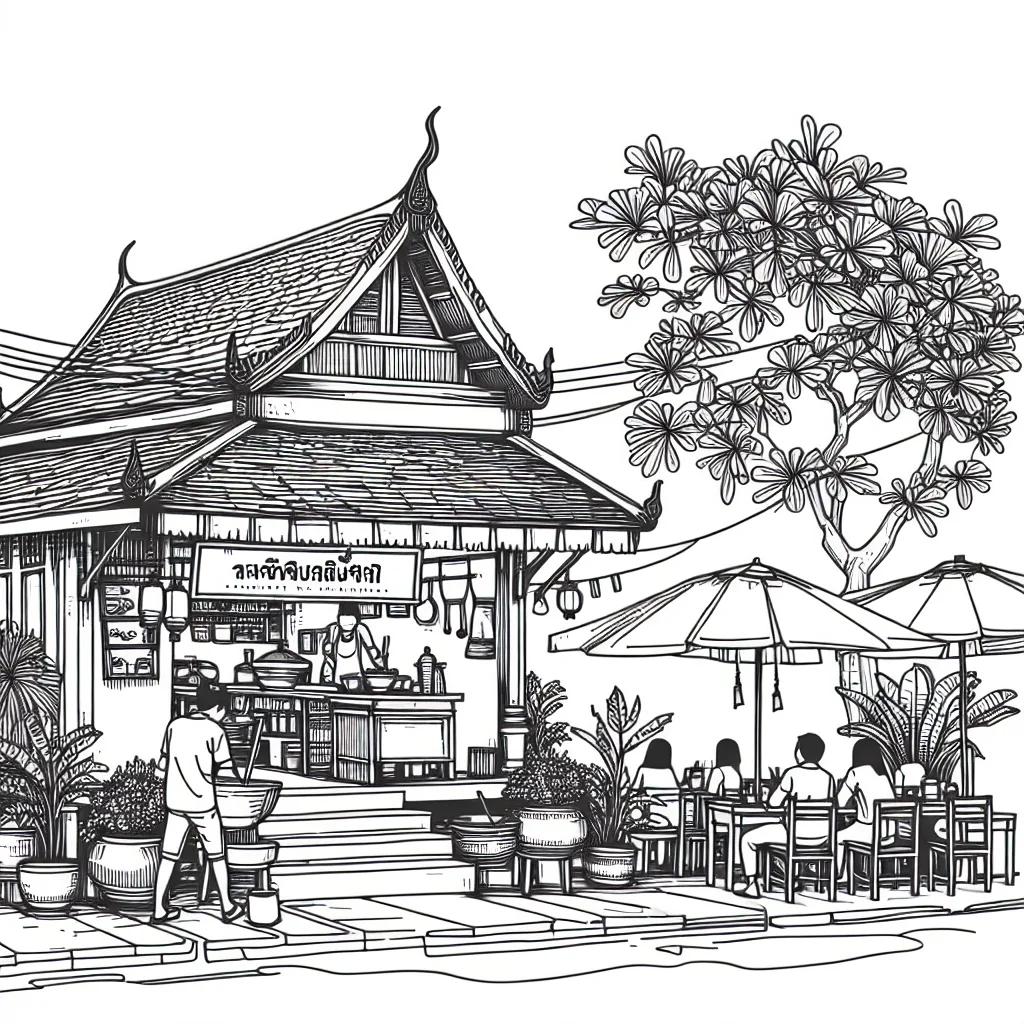 Kaab Gluay - Restaurants - Patong