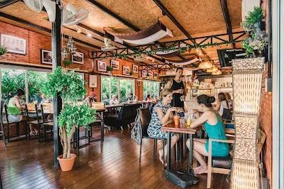 Coffee Tribe Cafe - Cafes - Rawai
