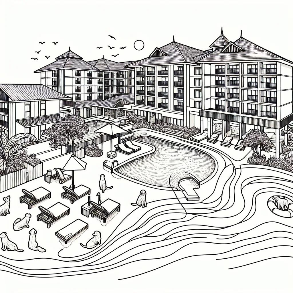 Ramada by Wyndham Phuket Southsea - Hotels - Karon