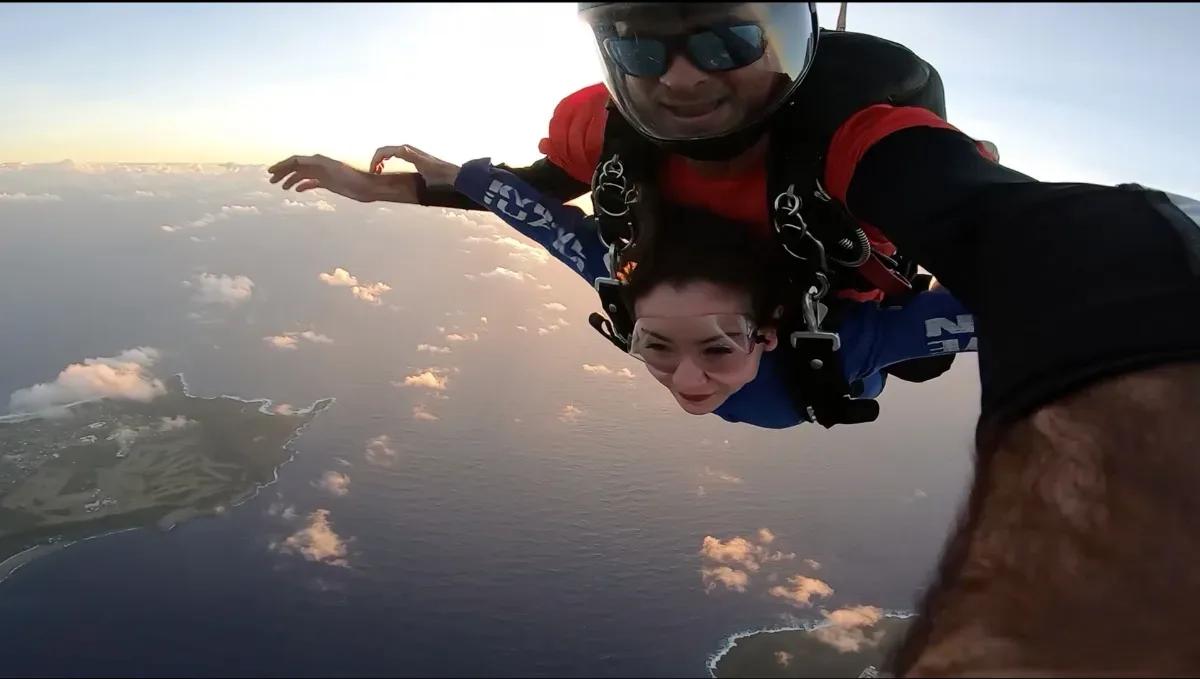 Skydive Guam - Tours & Activities - Yigo