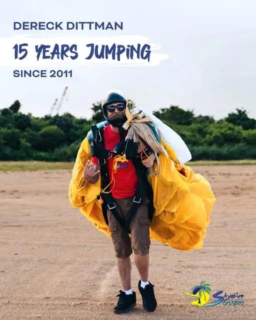 Skydive Guam 4