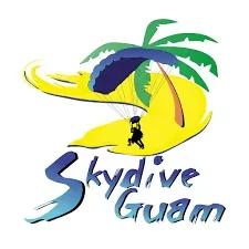 Skydive Guam 3