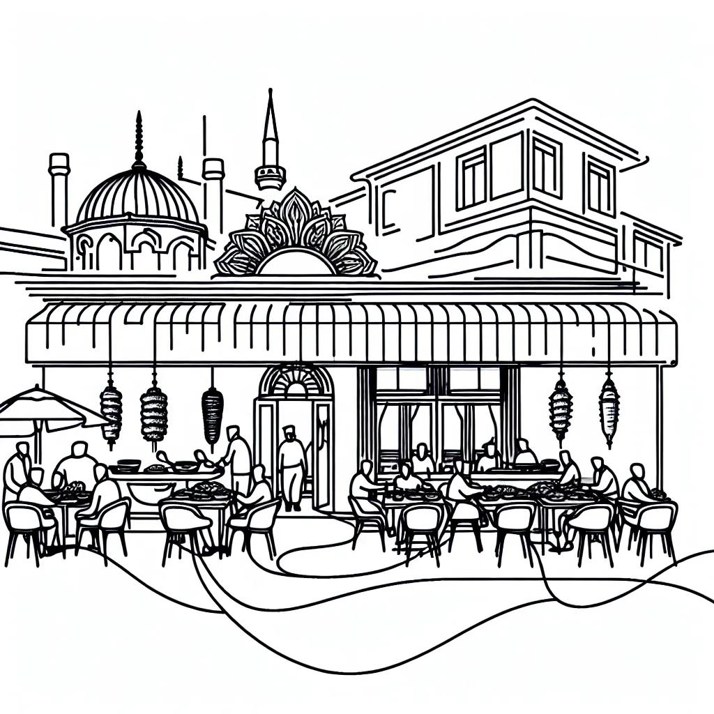 Bosphorus Restaurant - Restaurants - Patong