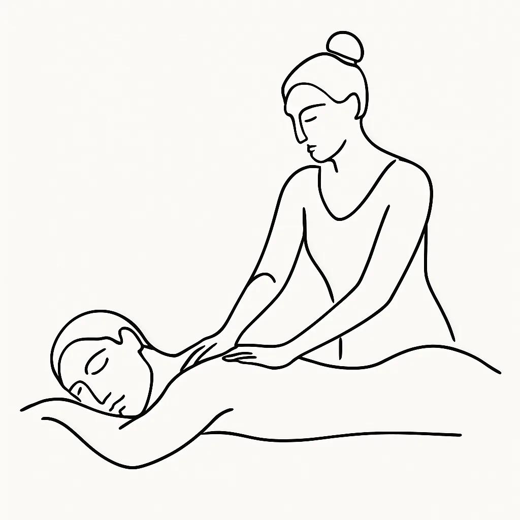 Ocean Green Massage - Robinsons Fuente - Spas & Wellness - Cebu City