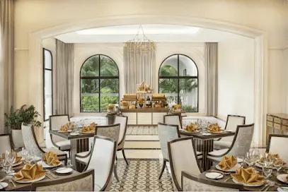 Casa Nostra - Melia Vinpearl Phu Quoc - Restaurants - Ganh Dau
