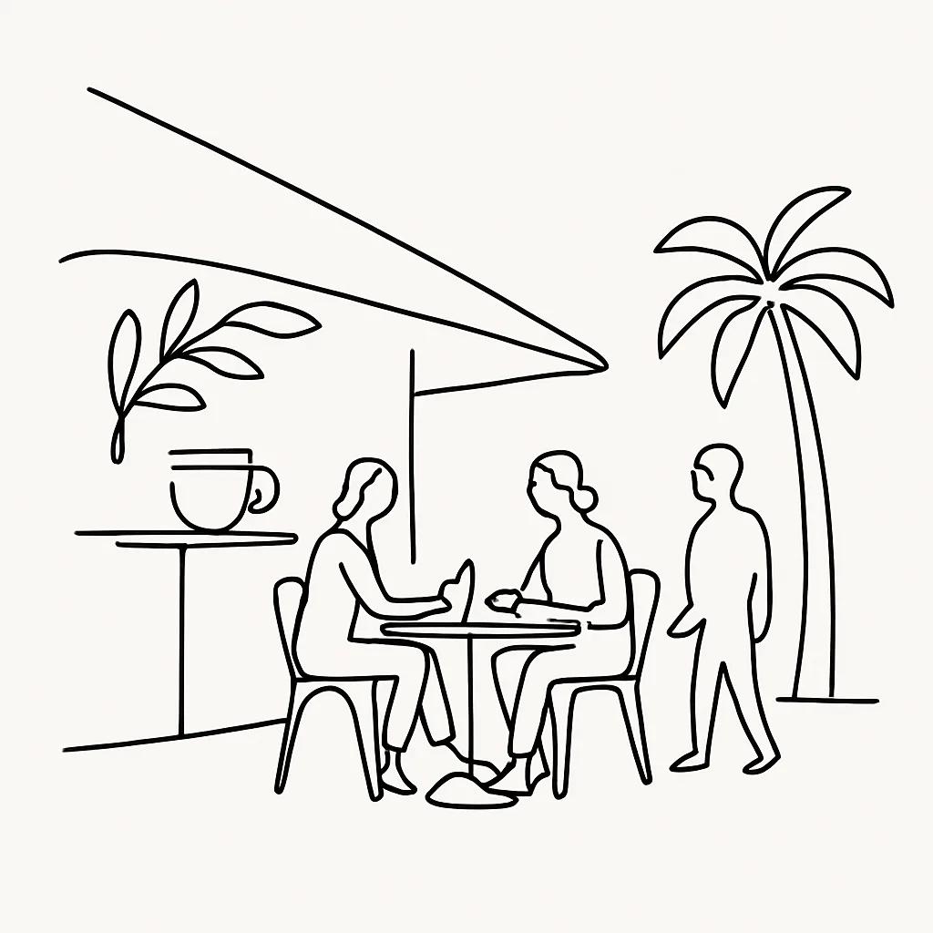 Milk & Madu Ubud - Cafes - Ubud