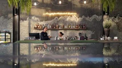 Hern Coffee and Bistro - Cafes - Patong