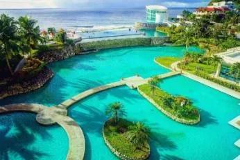 Sheraton Laguna Guam Resort 4
