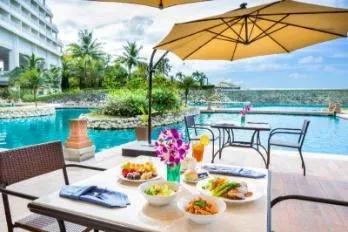 Sheraton Laguna Guam Resort 5