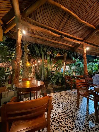 The Garden Coffee, Food & Spa