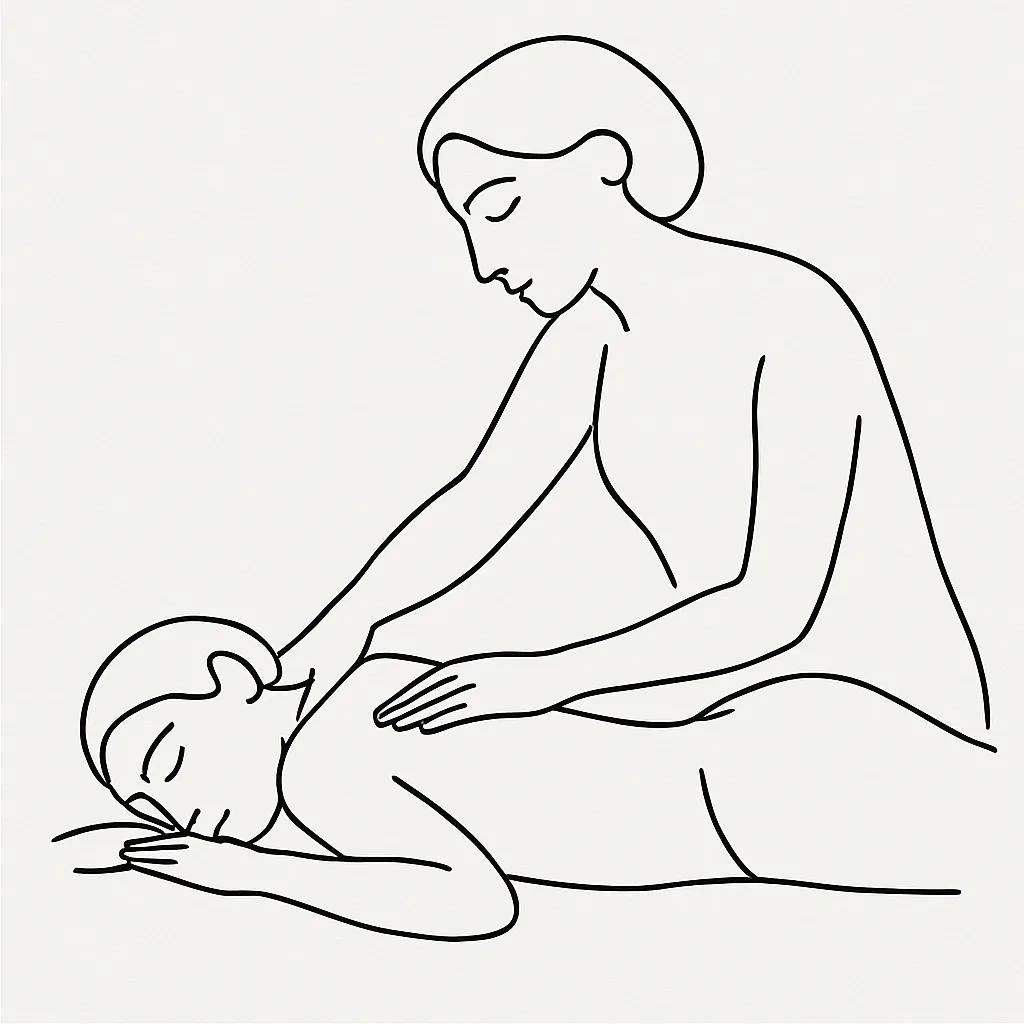 Mother's Touch - Hilot Massage Ayala Center Ceb - Spas & Wellness - Cebu City