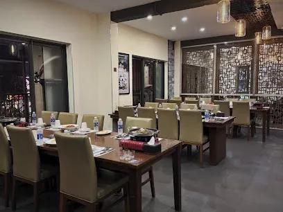 Sik Gaek Korean Restaurant - Sonasea Area - Restaurants - Duong To