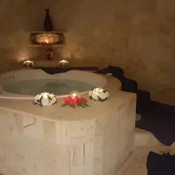 Mandara Spa (Westin Resort) 3