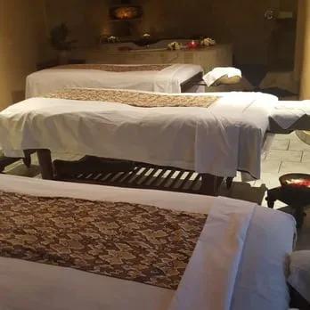 Mandara Spa (Westin Resort)
