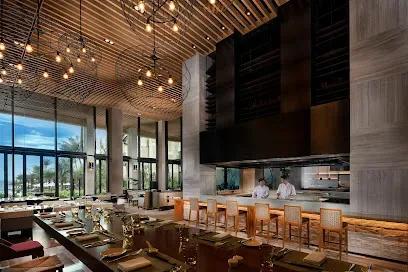 Sora & Umi - Restaurants - Duong To