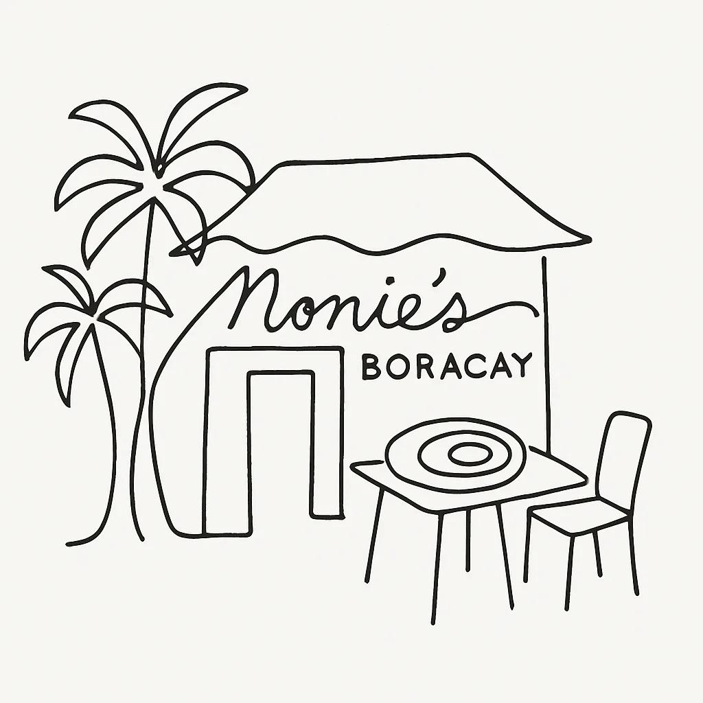 Nonie's Boracay - Restaurants - Station 3