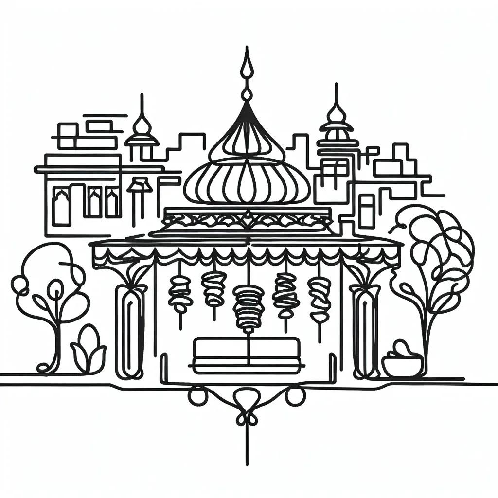 Sultan's Grill Authentic Turkish & Indian Cuisine - Restaurants - Patong