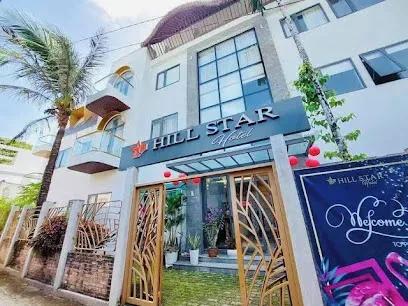 Hill Star Hotel Phu Quoc - Hotels - Duong Dong