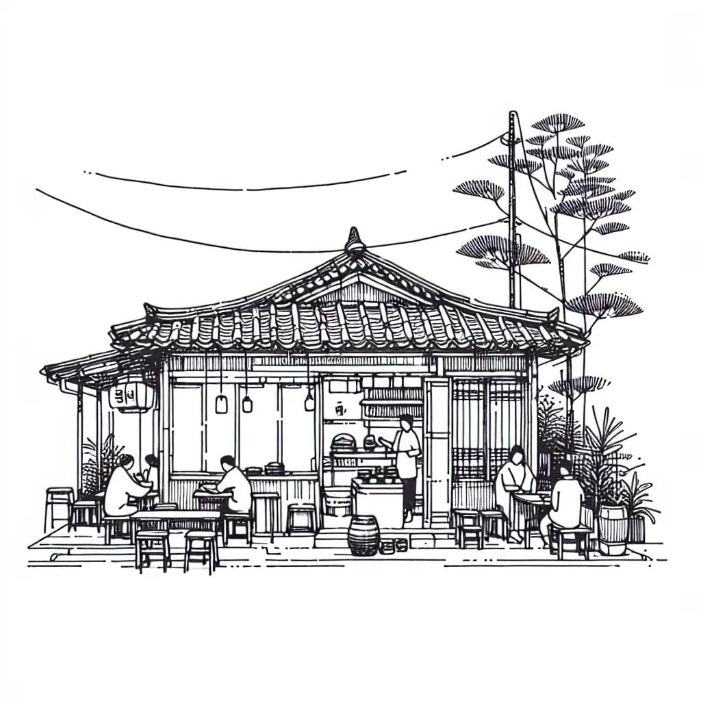 919 korean restaurant - Restaurants - Mueang Phuket District