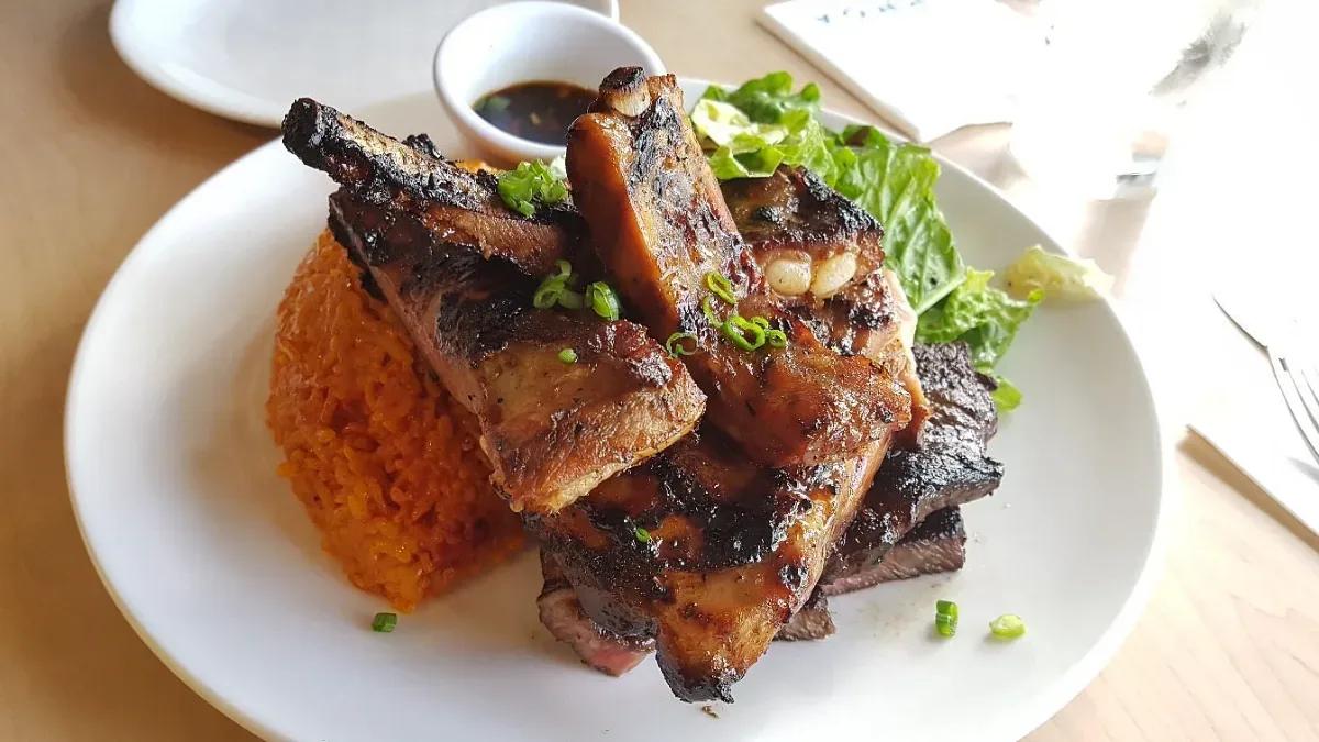 Proa Restaurant - Restaurants - Tumon
