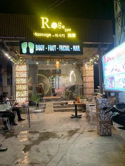 Rose spa - Massage, Nail, Eyelashes & More - Spas & Wellness - Duong Dong